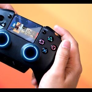 Meet your Posher, Japheth